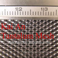 expanded tantalum metal mesh